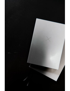 Cuaderno "Monochrome" 2