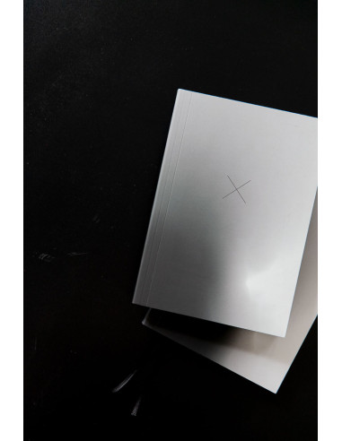 Cuaderno "Monochrome"