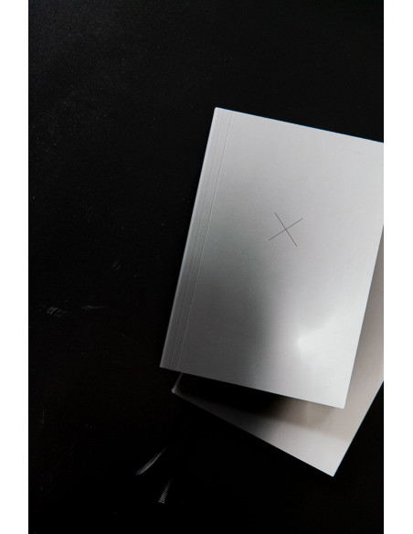 Cuaderno "Monochrome"