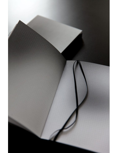 Cuaderno "Monochrome"