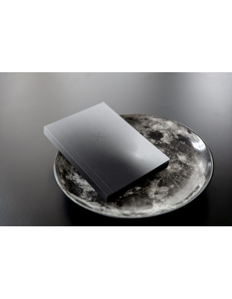 Cuaderno "Monochrome"