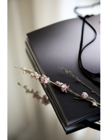 Cuaderno "Monochrome"