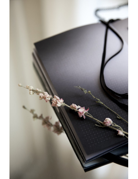 Cuaderno "Monochrome"