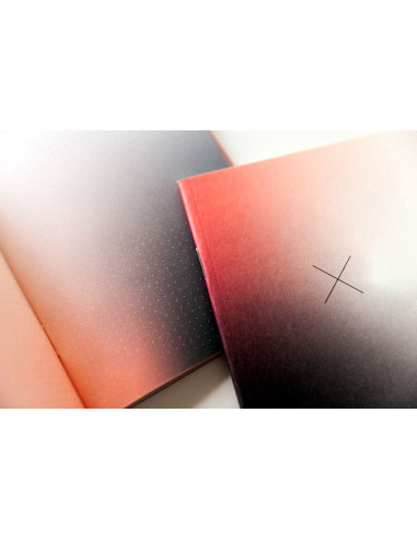 Cuaderno "Elements"