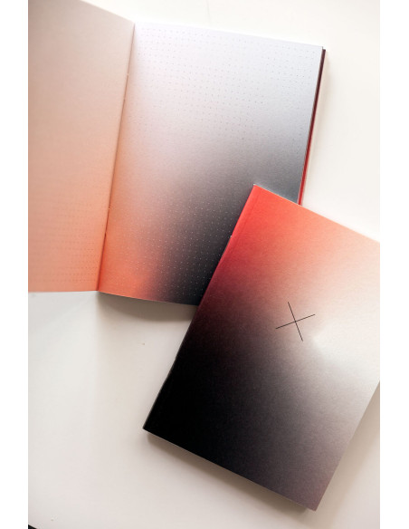 Cuaderno "Elements"