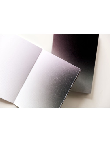 Cuaderno "Elements"