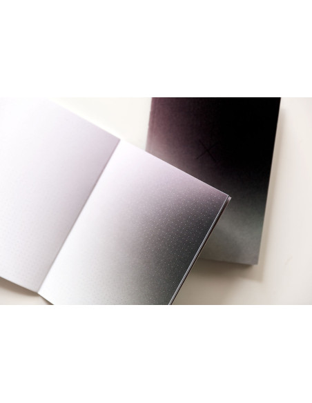Cuaderno "Elements"