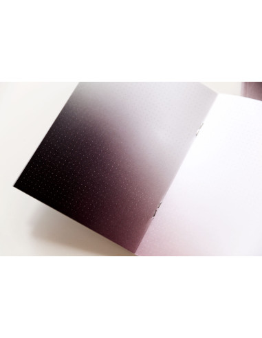Cuaderno "Elements"