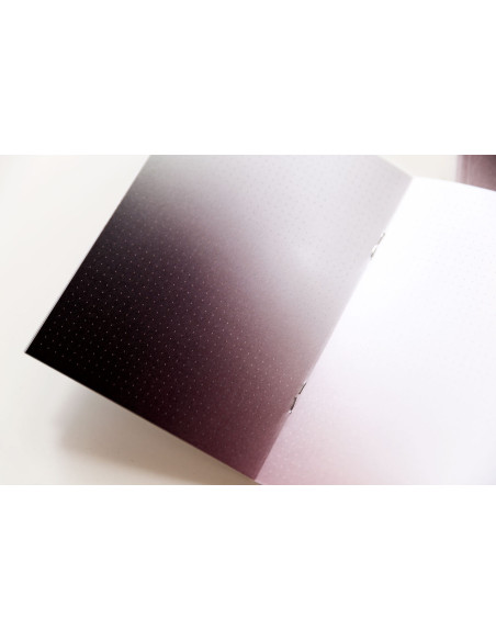 Cuaderno "Elements"