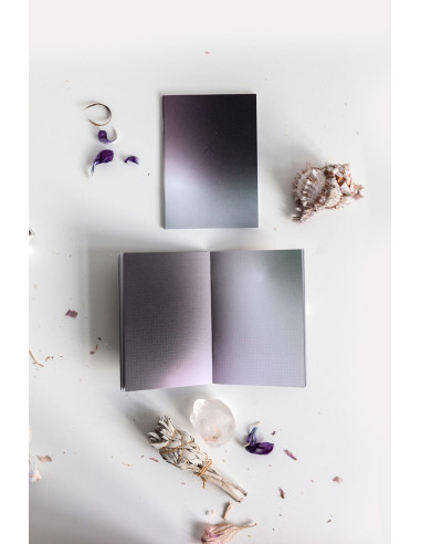 Cuaderno "Elements"