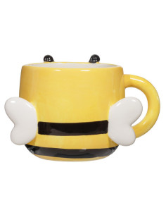 Taza "Abeja" 2
