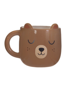Taza "Oso"