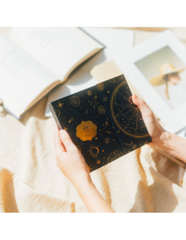 Planificador "Astral"