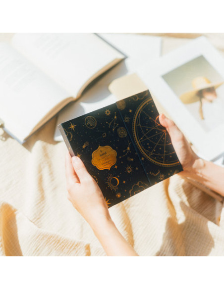 Planificador "Astral"