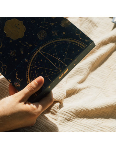 Planificador "Astral"