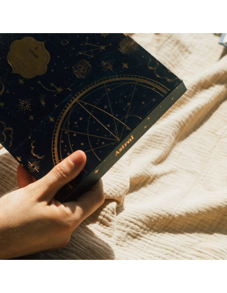 Planificador "Astral"