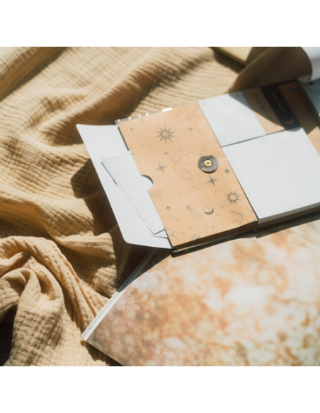 Planificador "Astral"