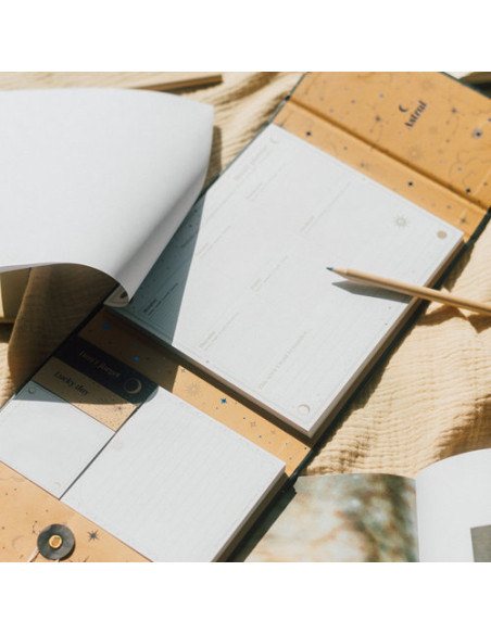 Planificador "Astral"