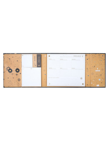 Planificador "Astral"