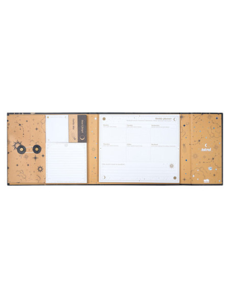 Planificador "Astral"