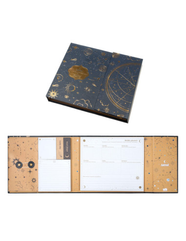 Planificador "Astral"