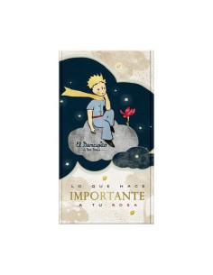 Tríptico "El Principito"