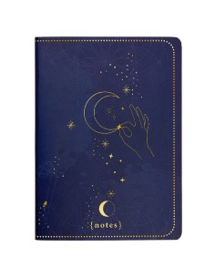 Set de 3 cuadernos A6 "Omm for you" 2