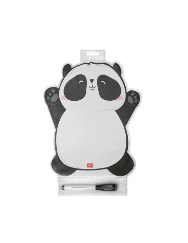 Pizarra magnética "Panda"