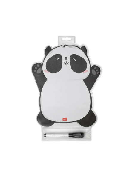 Pizarra magnética "Panda"