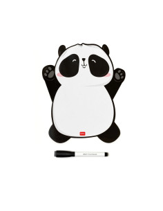 Pizarra magnética "Panda"