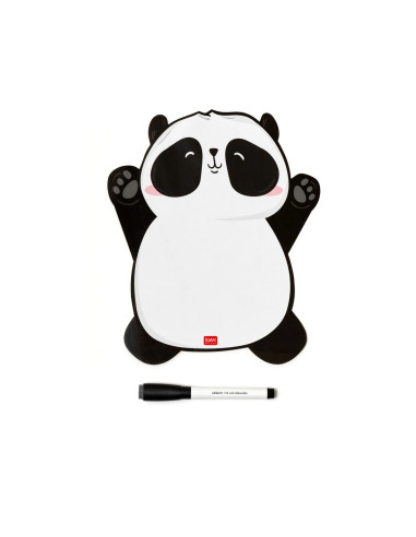 Pizarra magnética "Panda"