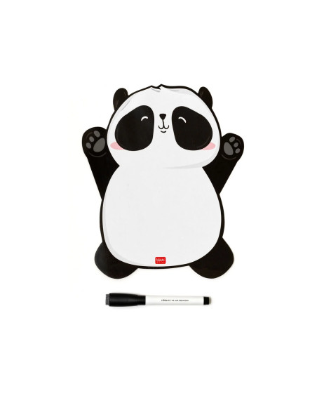 Pizarra magnética "Panda"