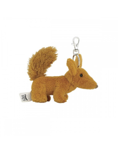 Llavero de peluche "El Principito"