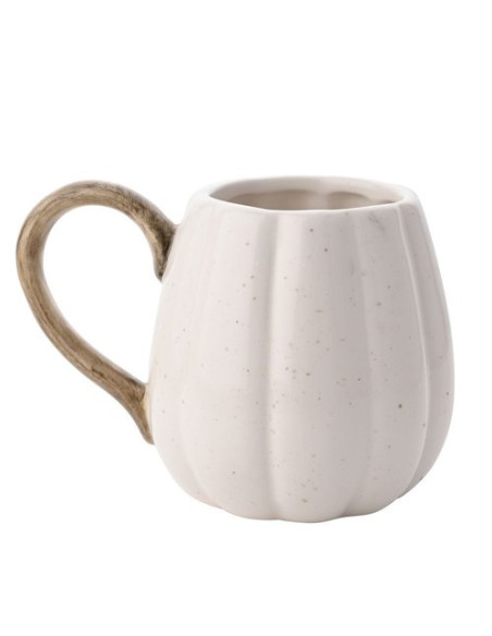Taza de cerámica "Hedgehog"