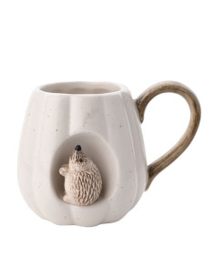 Taza de cerámica "Hedgehog"