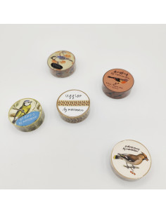 Caja "Bosque Mágico" (NUEVA VERSIÓN) 2