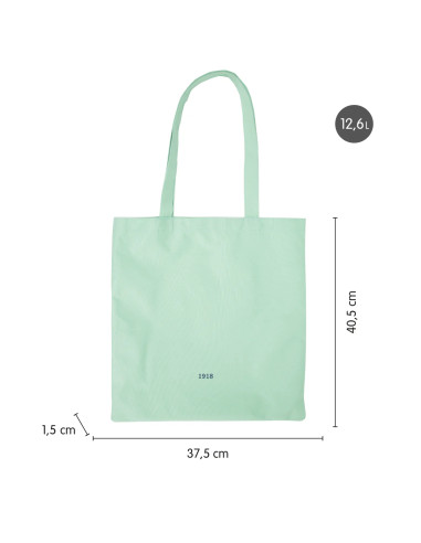 Tote bag "Serie 1918"