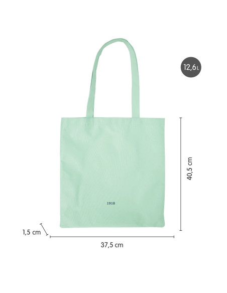 Tote bag "Serie 1918"