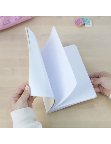 Cuaderno A5 "460"