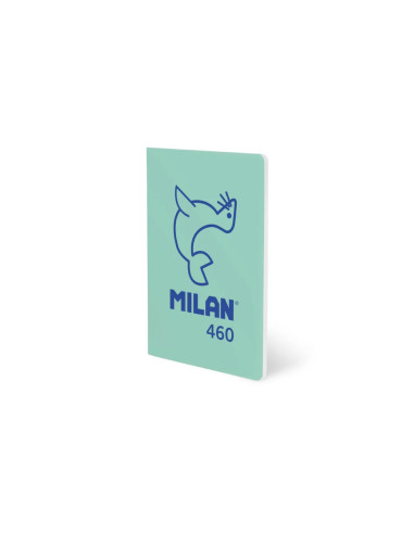 Cuaderno A5 "460"
