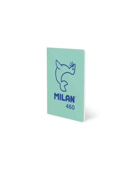 Cuaderno A5 "460"