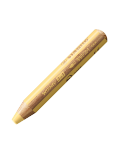 Set de 18 colores 3 en 1 "Woody" 2