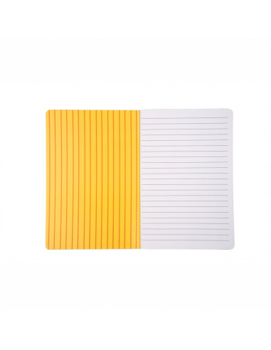 Cuaderno A5 "Capibaras"