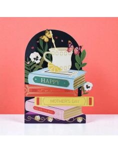 Tarjeta "Día de la Madre"