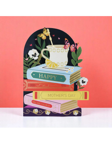 Tarjeta "Día de la Madre"