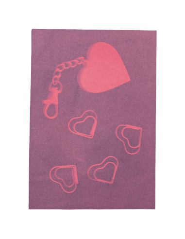 Papel solar de colores