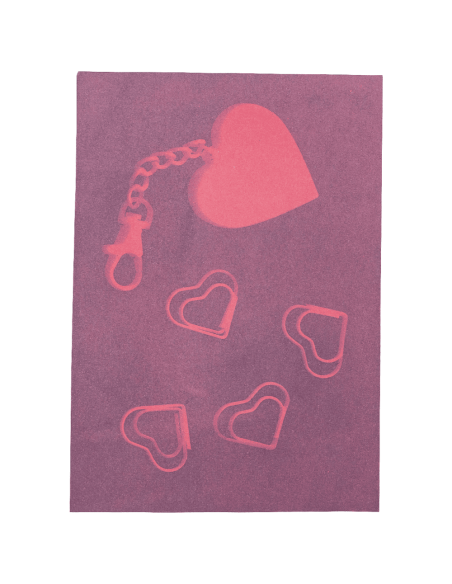 Papel solar de colores