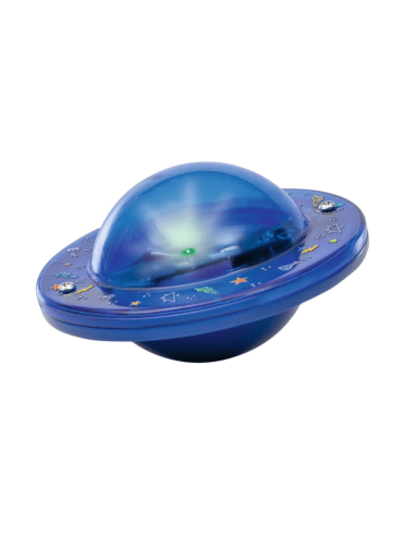 Esfera de energía cósmica