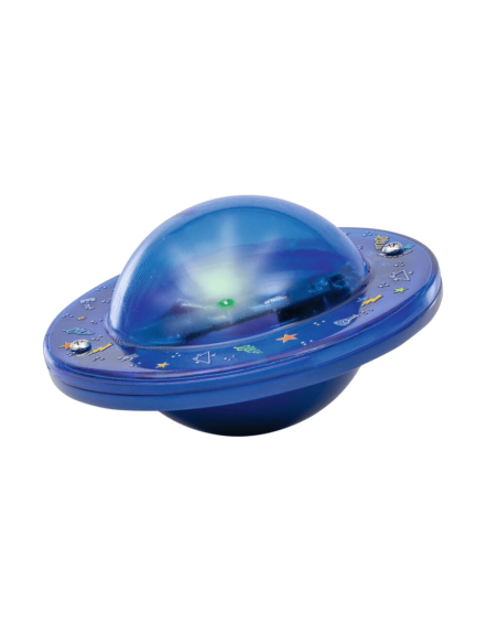 Esfera de energía cósmica