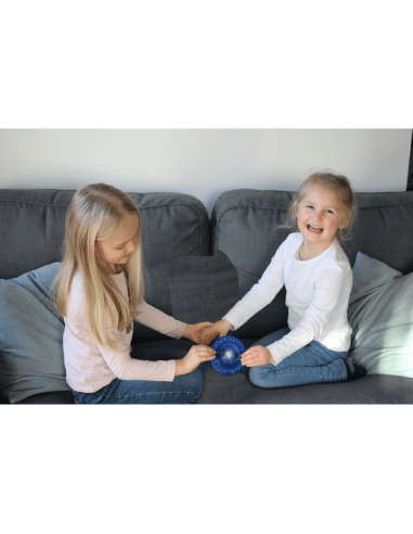 Esfera de energía cósmica